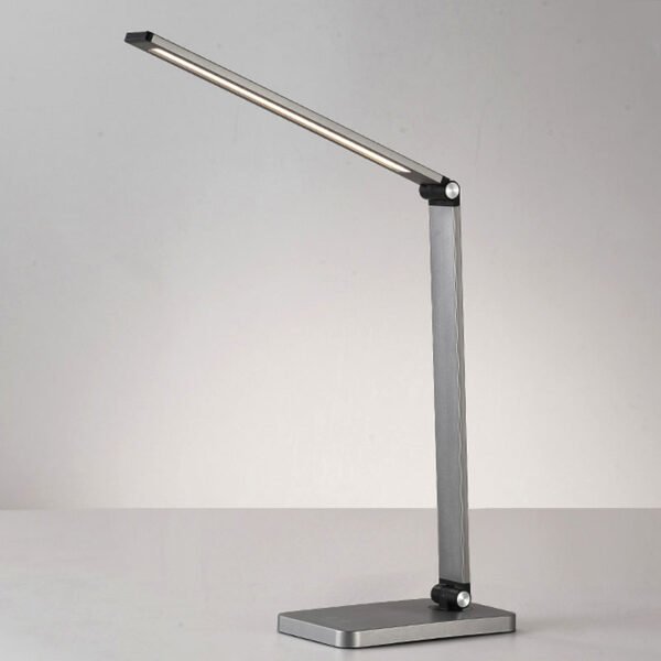 Folding LED Book Reading Lights