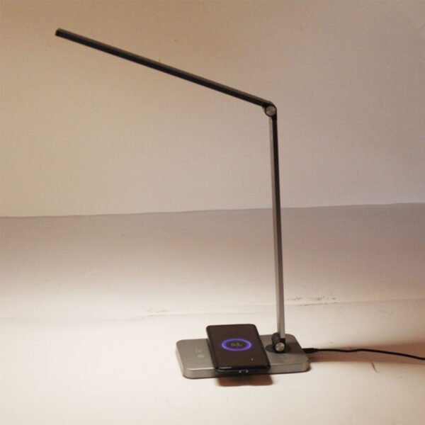 Folding LED Book Reading Lights