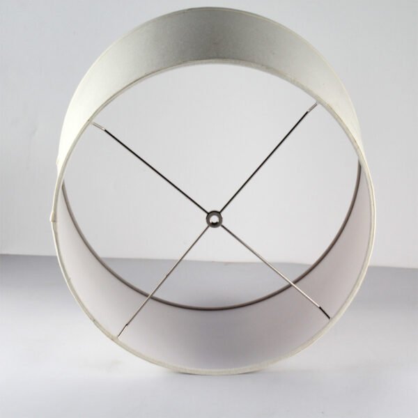 Metal Shade Ring for Lamp Shade Lighting Accessories