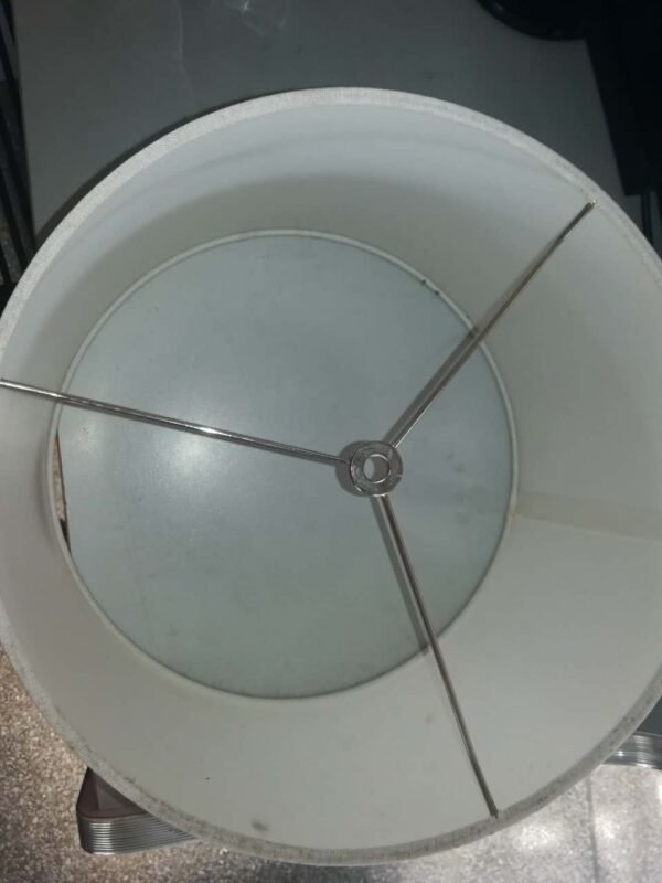 Metal Shade Ring for Lamp Shade Lighting Accessories